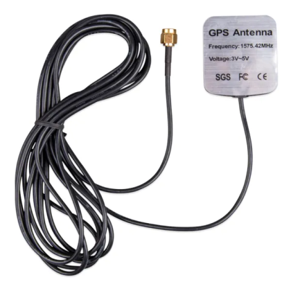 Victron Energy GPS anténa pro GSM GX – externí GPS modul pro Cerbo GX a GX LTE