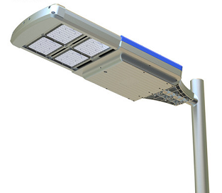 solární lampa s-light 20