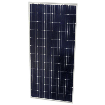 FV panel Victron Energy 185Wp/12V - Monokrystalický