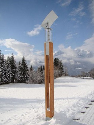 Solární lampa DoubleSol L70