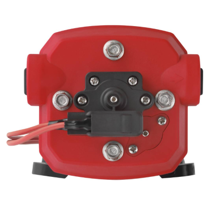 Nízkonapäťové tlakové čerpadlo 1020 l/h 12 V/DC | TOOLCRAFT TO-7159158