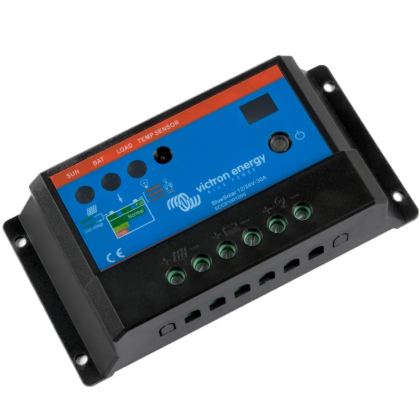 PWM 30A solární regulátor Victron Energy BlueSolar-light