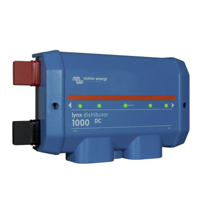 Lynx Distributor (M10)