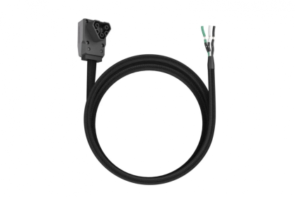 EcoFlow Power Hub 5kVA AC Nabíjecí Kabel 4,5 m – Originální kabel pro AC nabíjení systému Power Kits