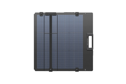 EcoFlow 220 Wp – výkonný skladací solárny panel 3. generácie
