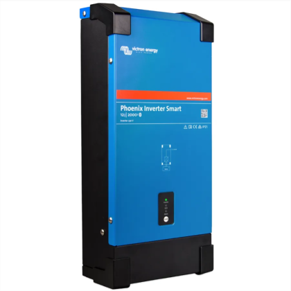 Měnič Victron Energy Phoenix 12V/2000VA Smart