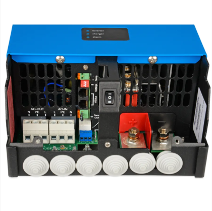 Menič/nabíjač Victron Energy Multiplus 24V/2000VA/50A-32A