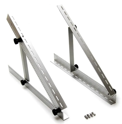 Konstrukce rovná střecha/fasáda univerzální nastavitelná 1040 mm