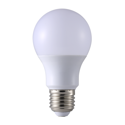 LED žárovka 12V DC E27 5W 4000K