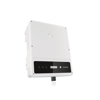GoodWe D-NS 4,2 kW jednofázový s 2x MPPT, wifi (GW4200D-NS)