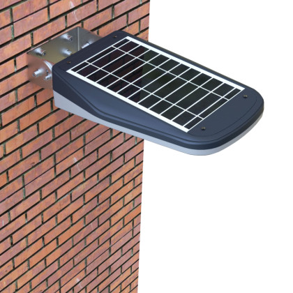 Solárna lampa S-light 1 Courtyard