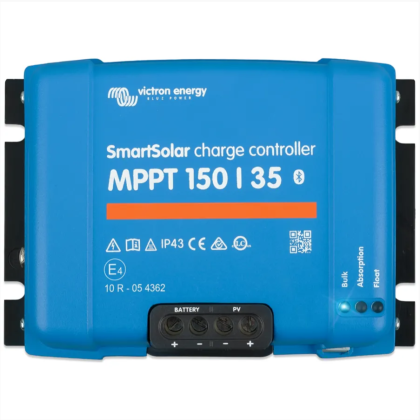 MPPT SMART solární regulátor Victron Energy 35A 150V