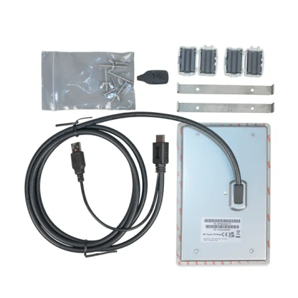 Victron Energy GX Touch 50 Flush – zapustený dotykový displej pre Cerbo GX