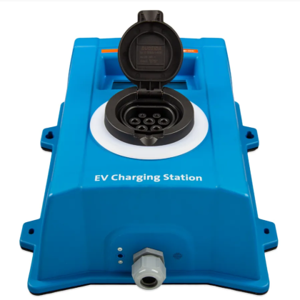 Victron Energy AC 22kW EV nabíjecí stanice