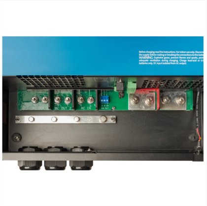 Menič/nabíjač Victron Energy MultiPlus-II 48V/15000VA/200-100 230V