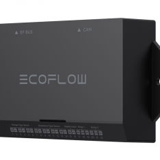 EcoFlow Power Link – Inteligentný komunikačný modul pre EcoFlow Power Kits a Power Hub