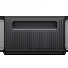EcoFlow DELTA Pro Ultra Battery – rozšiřující LiFePO4 baterie 6 kWh pro domácí energetické systémy