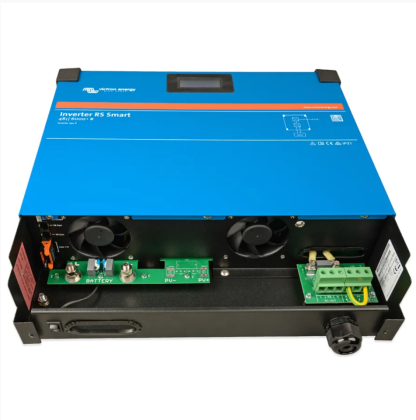 Menič napätia Victron Energy RS 48/6000 230V Smart
