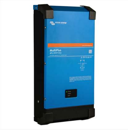 Menič/nabíjač Victron Energy MultiPlus 48V/2000VA/25A-32A