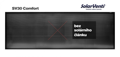 SolarVenti SV30 – Comfort