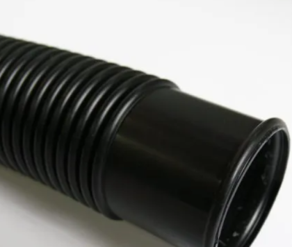 Bazénová flexibilní trubka nw40 SOLAR s UV stabilzací