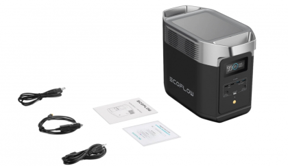 EcoFlow DELTA 2