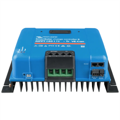 MPPT solárny regulátor Victron Energy SmartSolar 250/70-Tr VE.Can