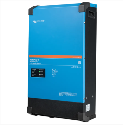 Menič/nabíjač Victron Energy MultiPlus-II 48V/8000VA/110-100 230V | ROZBALENO