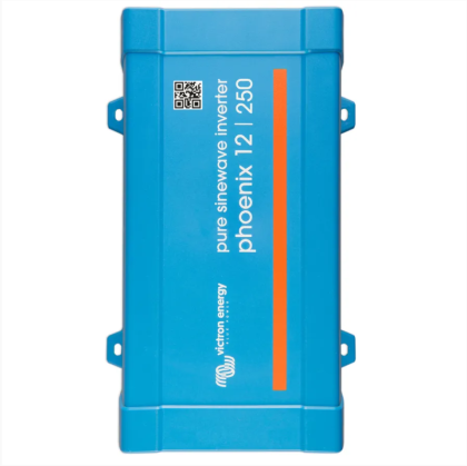 Menič SINUS Phoenix VE.Direct 250VA 12V