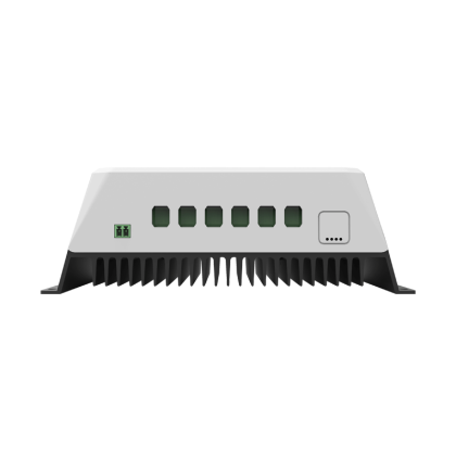 PWM solárny regulátor EPsolar 20A 12/24V, LCD displej