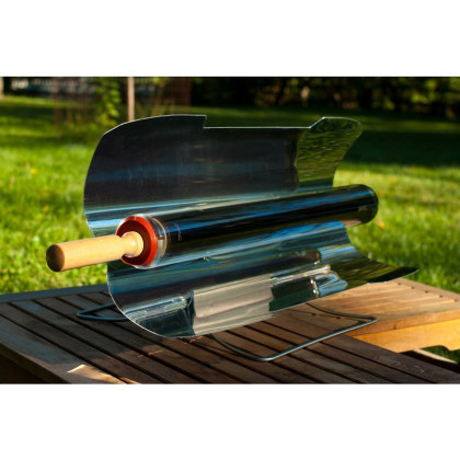 Solární gril GoSun Sport Pro Pack