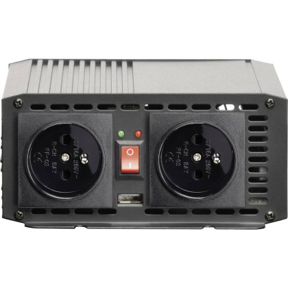Menič napätia Voltcfraft 700W 12V