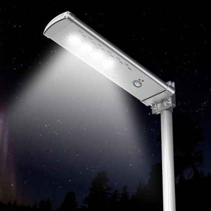 Solárna lampa S-light 6