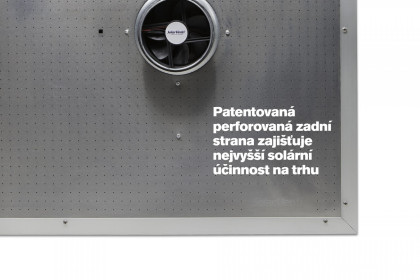 SolarVenti SV14 – Comfort