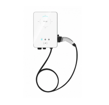 X3 SOLAX Třífázový wallbox s výkonem 11kW, 6m kabel, 16 A, Wifi