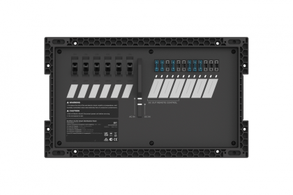 EcoFlow MM100-LD Load Distribution EU – AC rozvaděč pro systémy EcoFlow Power Kits