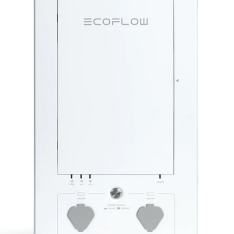 EcoFlow Smart Home Panel – Inteligentní domácí rozvaděč pro záložní napájení a energetický management