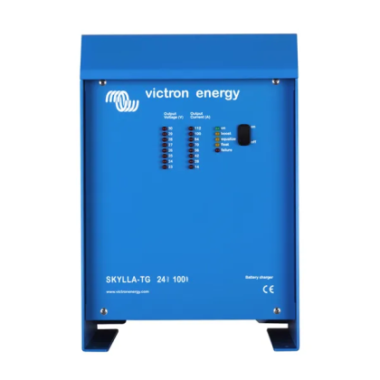 Nabíjačka batérií Victron Energy Skylla-TG 48V/50A