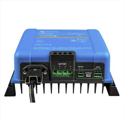 Nabíjačka Victron Energy Smart IP43 Charger 12V/30A (3)