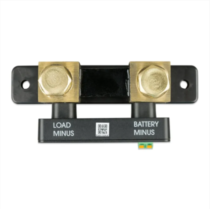 Sledovač stavu SmartShunt 500A