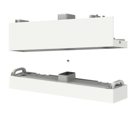 SolaX TBMS-MCS0800E – inteligentná BMS jednotka pre modulárne úložisko X3 IES