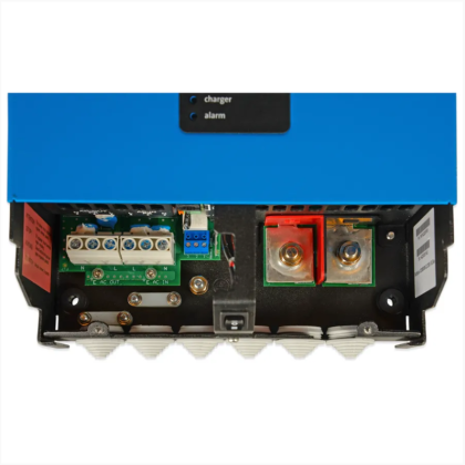 Menič/nabíjač Victron Energy Multiplus 12V/2000VA/80A-32A