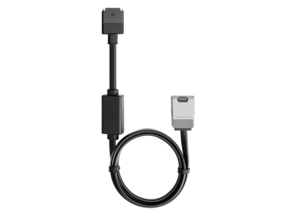 EcoFlow Alternator Charger XT150 Output Cable-2M – XT150 prepojovací kábel 2 m