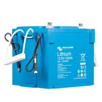 Victron Energy LiFePO4 baterie 12,8V/150Ah NG