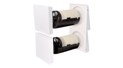 SEVi 160D Duo