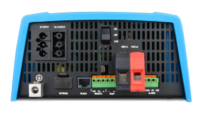 Menič Victron Energy Multiplus 12V/800VA/35A-16A