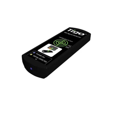 Tigo RSS Signal Detector – detektor PLC signálu pre Rapid Shutdown (TS4-F / TS4-A-F)