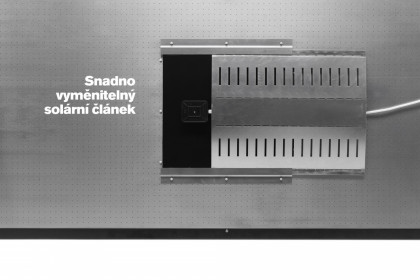 SolarVenti SV30 - MidLine