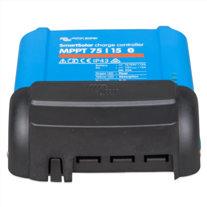 MPPT WireBox-S 75-10/15