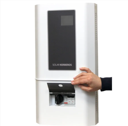 Solar Kerberos 330.H Compact